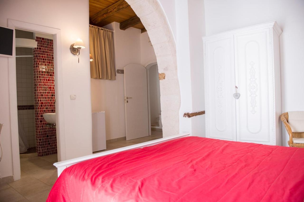 Bed & Breakfast Room's Cacamece *